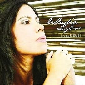 Tu És Deus - 2010 • Álbum