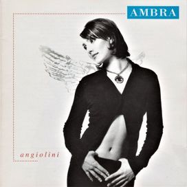 Angiolini - 1996 • Álbum