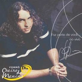 Faz Parte De Você... Ao Vivo - 2003 • Álbum