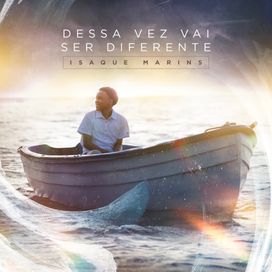 Dessa Vez Vai Ser Diferente - 2025 • Single/EP