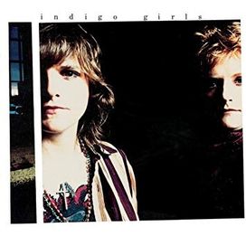 Indigo Girls - 1989 • Álbum