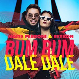 Bum Bum Dale Dale - 2019 • Single/EP