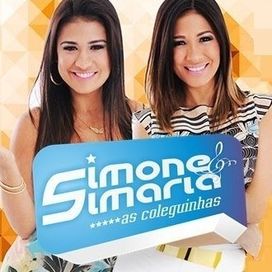Simone e Simaria As Coleguinhas (Vol. 2) - 2012 • Álbum