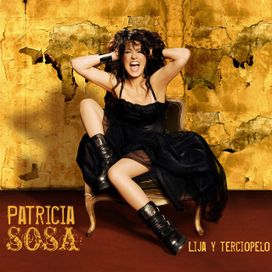 Lija y Terciopelo - 2007 • Álbum