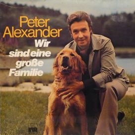 Wir Sind Eine Große Familie - 1973 • Álbum