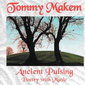  Ancient Pulsing - 1996 • Álbum