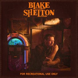 For Recreational Use Only - 2025 • Álbum