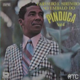 No Embalo do Carimbó e Sirimbó Vol. 4 - 1975 • Álbum