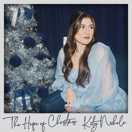 The Hope Of Christmas - 2025 • Single/EP