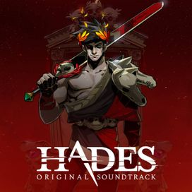 Hades: Original Soundtrack - 2020 • Álbum