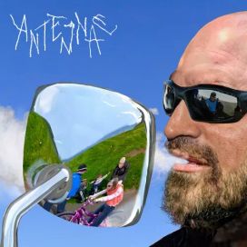 Antennae - 2023 • Álbum