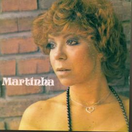 Martinha (1978) - 1978 • Sencillo/EP