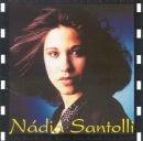 Nádia Santolli - 2001 • Álbum