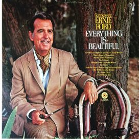 Everything Is Beautiful - 1970 • Álbum