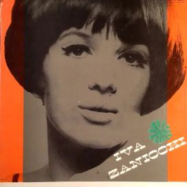 Iva Zanicchi - 1965 • Álbum