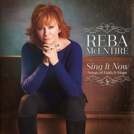 Sing It Now: Songs Of Faith &amp; Hope - 2017 • Álbum
