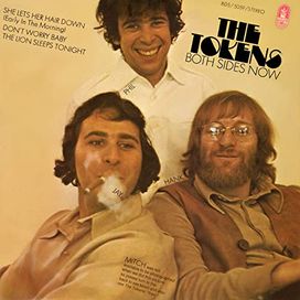 Both Sides Now - 1970 • Álbum