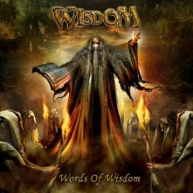 Words Of Wisdom - 2006 • Álbum