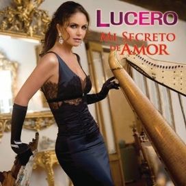 Mi Secreto de Amor - 2011 • Álbum