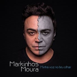 Minha Voz No Teu Olhar - 2024 • Álbum