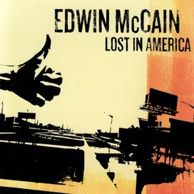 Lost In America - 2006 • Álbum