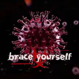 Brace Yourself - 2020 • Sencillo/EP