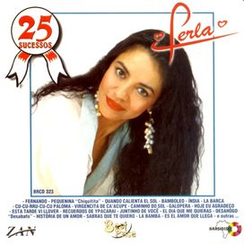 25 Sucessos - 1998 • Recopilación