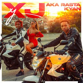 Xj (part. Aka Rasta) - 2021 • Single/EP