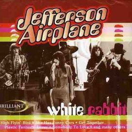 White Rabbit - 2001 • Álbum