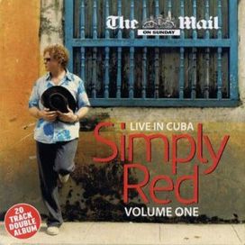 Live in Cuba Volume One - 2006 • Álbum