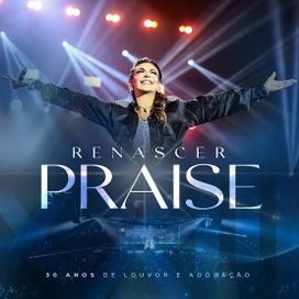 30 Anos de Louvor e Adoração - 2024 • Álbum