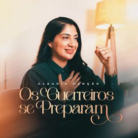 Os Guerreiros Se Preparam - 2025 • Single/EP