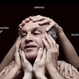 Abraçaço - 2012 • Álbum