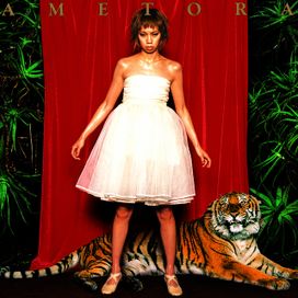 Ametora - 1998 • Álbum