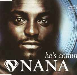 He's Comin' - 1997 • Sencillo/EP