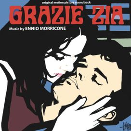 Grazie Zia  - 1968 • Álbum