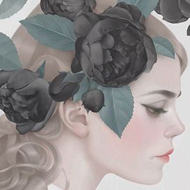 Roses (Deluxe Edition) - 2015 • Álbum