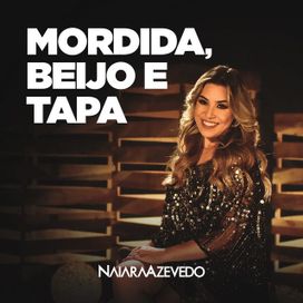 Mordida, Beijo e Tapa - 2017 • Single/EP