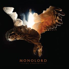 No Comfort - 2019 • Álbum
