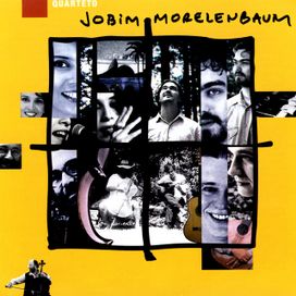 Quarteto Jobim Morelenbaum - 1999 • Álbum