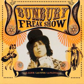 Freak Show - 2005 • Álbum