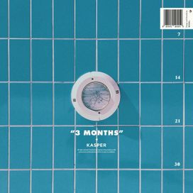 3 Months - 2018 • Sencillo/EP