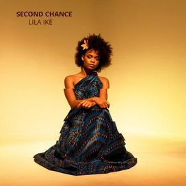 Second Chance - 2018 • Sencillo/EP