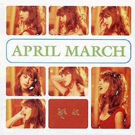  Paris In April - 1996 • Álbum