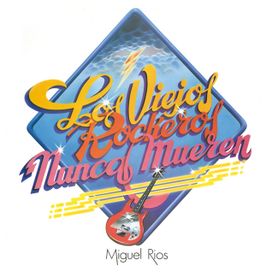 Los Viejos Rockeros Nunca Mueren - 1979 • Álbum