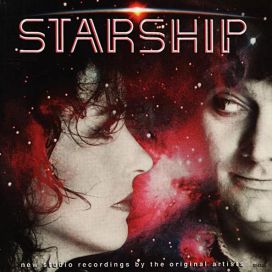 Starship - 2004 • Álbum