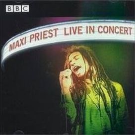 Live In Concert - 1999 • Álbum