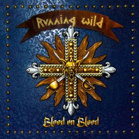 Blood On Blood - 2021 • Álbum