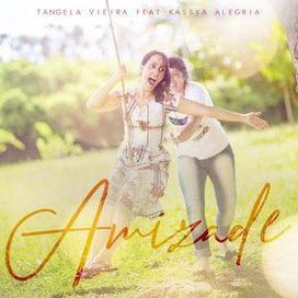 Amizade (part. Kássya Alegria) - 2023 • Single/EP