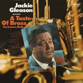 A Taste Of Brass For Lovers Only - 1967 • Álbum